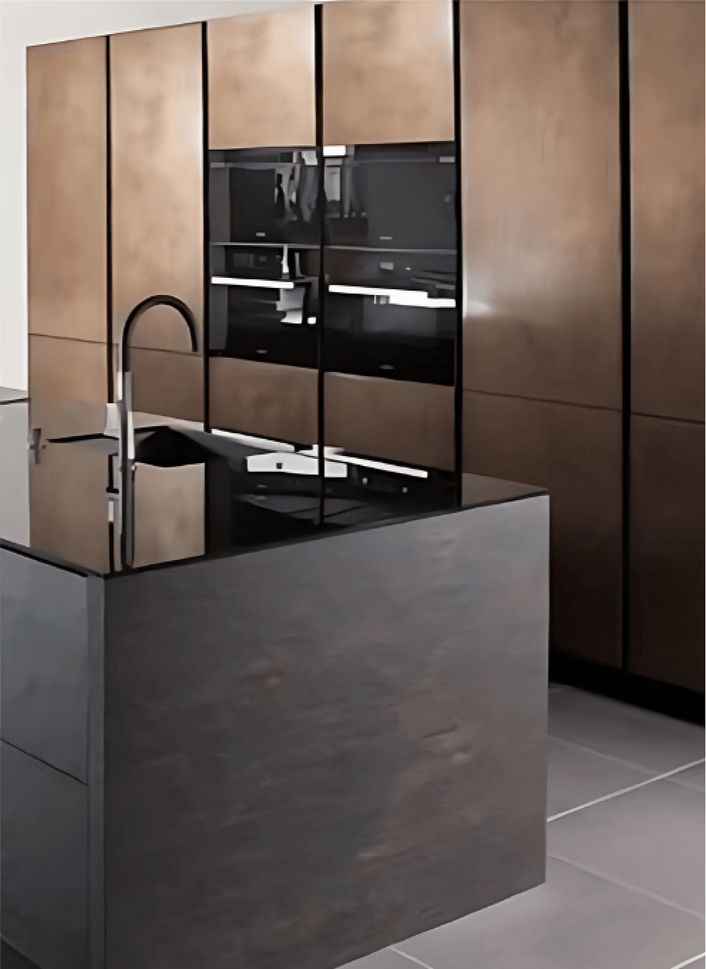 カスタムオーダー照明