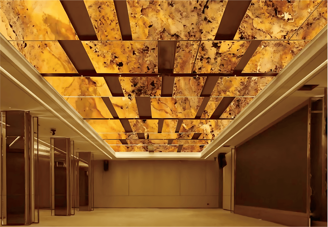 LUMI LED照明が実際に導入された空間を紹介します